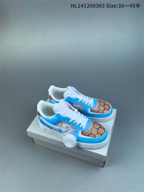 women air force one shoes 36-45 2025-9-19-474